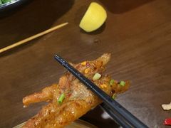 -林二哥宜烤官·宜宾小烧烤