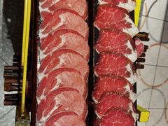 -小牛哈尼韩式水煎肉(万象城店)