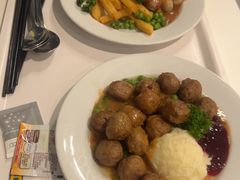 -宜家·瑞典风味餐厅(无锡店)