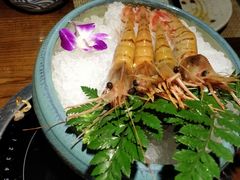 -蟹将军·松叶蟹和牛日料放题自助(K11店)