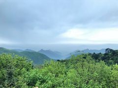 -妙峰山风景名胜区