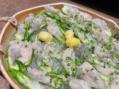 -蘑界·野生菌火锅(深业上城店)