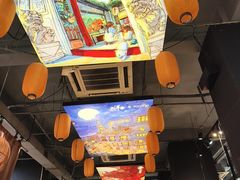 -大洋家·精品潮汕菜·生腌砂锅粥(天河东路店)