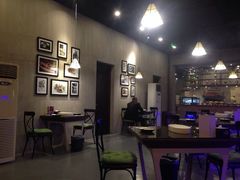 -旺顺阁海鲜广场(亚运村店)