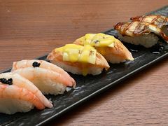 -莳空烧鸟店(晨沐店)