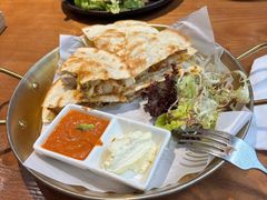 -榖屋house of flour(张江首店)