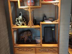 -吾穆勒蓬灰牛肉面·清真(北滨河中路店)