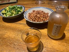 炸果仁-好介口深夜酒馆(梅江店)