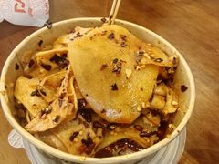 -周小亮丁家坡洋芋(全国总店)