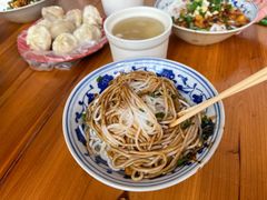 -高师傅特色米粉汤包(建设路店)