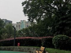 -苏州河梦清园环保主题公园