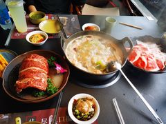 -盡膳口福·百年汤方火锅(科华北路店)