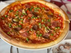 -WOLFGANG PUCK KITCHEN & BAR(迪士尼小镇店)