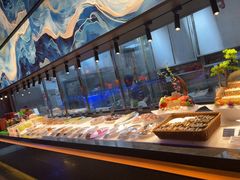 -青蓬蒸汽海鲜·深圳老字号·团建聚会(壹方城店)