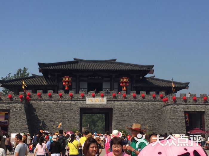 三国城图片 - 第1张