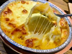 芝士南瓜-泥炉烧肉师(新街口金銮巷店)
