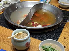 -额尔敦传统涮.冰煮羊火锅(乌兰察布体育场店)