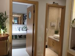 -沐森 •疗愈头疗馆(打浦桥店)