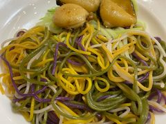 鲍鱼捞面-金星大酒店(东街店)