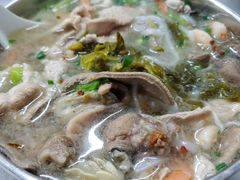 -广场正宗原汁薏米店