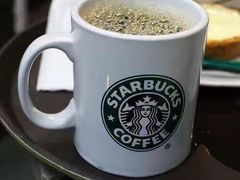 -星巴克(中远两湾城店)