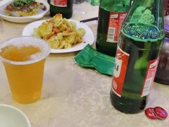 -维吾尔餐厅(宜山路店)