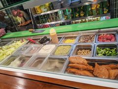 -魏斯理汉堡(西安沣东吾悦店)