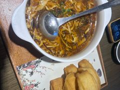 -隆喜元鱼汤包·海鲜(中联广场店)