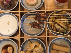 -留焕小吃·昆明非遗小吃品牌(文明街旗舰店)