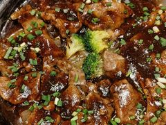 -常和州·夜宵大排档(常州单店)