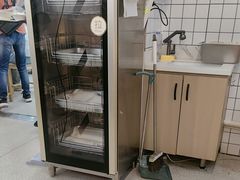 -众品老方子锅贴甜沫(李村店)