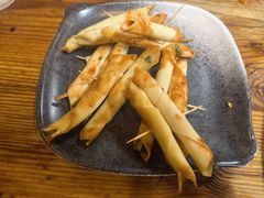 -源味居手把签烧烤(长春一店)