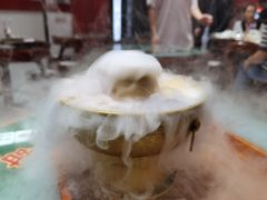甜品火锅-五条人糖水铺(武林总店)