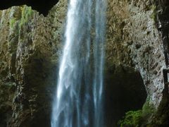 -百漈沟生态旅游景区