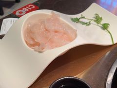 -辣伍鲜毛肚老火锅(元一店)