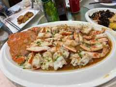 -顺风海鲜港(金玉兰店)