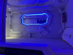 -碧涛阁·泡泡海洋·汤泉洗浴(王府花园店)