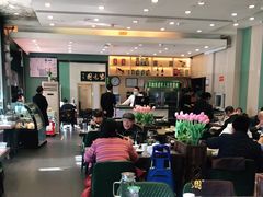 大堂-紫光园(创始店)