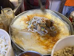 -安徽阜阳卷馍(西单店)