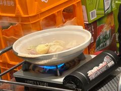 -金龙·打边炉(南京西路店)