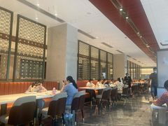 大堂-钱塘·粤点坊