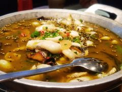 -鸡毛店·川菜(双楠店)