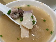 -东山茶寮(新安店)