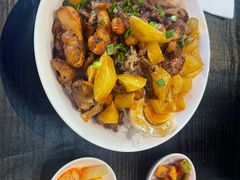 -马海涛牛肉串·午市牛腩饭·烧烤夜宵(领汇广场店)