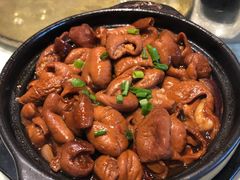 大肠煲-壹只菜·崇明本地特色菜(崇明南门店)