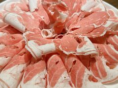 -快乐小羊·内蒙牛羊肉火锅(流花中心店)