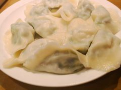 -东方饺子王(重庆路亚泰店)