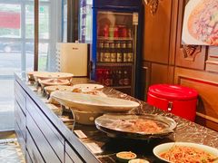 -黑土印象菜馆(三元桥店)