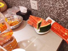 -巴蜀王婆大虾(南锣鼓巷店)