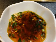 -蜀九香火锅(彩虹店)